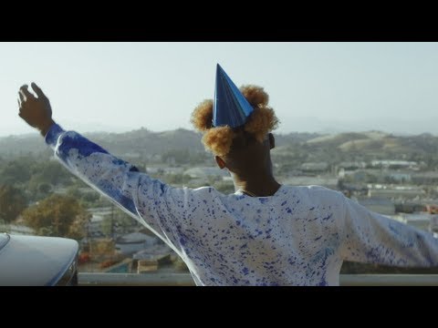 tobi lou - Birthday Boy