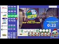 new york lottery en vivo │martes 31 de diciembre 2024 11 30 pm loteriasdominicanas