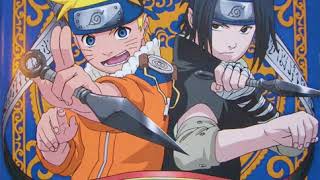 Naruto Original Soundtrack II - Track 13 - Orochimaru's Theme (HQ)