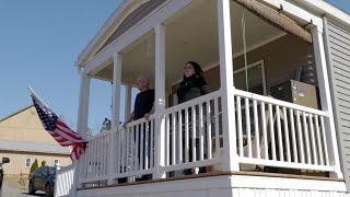 Affordable Housing Options for Seniors in Pennsylvania