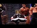 Robot Chicken - Drawn and Quartered (uncensored)