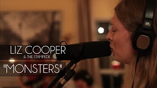 Liz Cooper - \