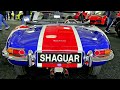 shaguar austin powers movie car 1967 jaguar e type series 1 roadster