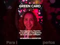 🇺🇸 Green card: Ingeniero, Expertos en tecnología y trabajadores de la salud - Inmigrando con Kathia