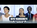 Ibyo Yadukoreye By Abaturajuru Family Choir Nyamirambo SDA ChurCh (Video Official)