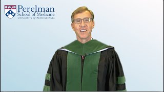 Perelman School of Medicine 2021 Graduation Ceremony