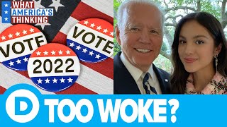 Dems FEAR Party is Too 'WOKE' While IGNORING Rural Voters Ahead of 2022 Midterms