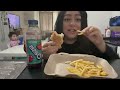 morleys mukbang missed you guys