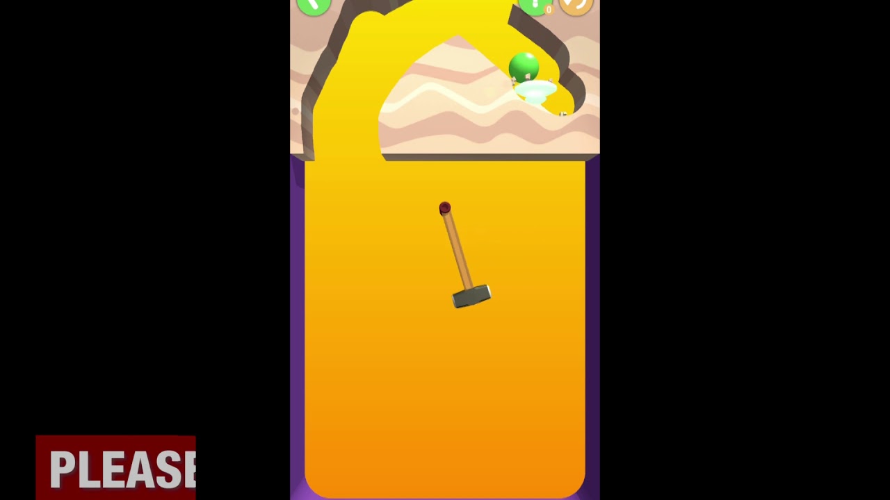 Dig This Insane Levels Level 3 13 Youtube