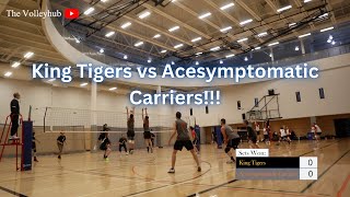 Quarter-Finals Preview!!! King Tigers vs Acesymptomatic Carriers | 2022 2023 WMVL