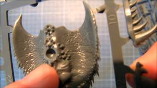 Unboxing: Chaos Daemons - Screamers of Tzeentch