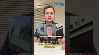 Republican Senator ARRESTED for Soliciting Minor! #republican #eichorn #gop #viral #news #crime #fyp
