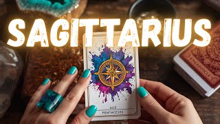 SAGITTARIUS FRIDAY NIGHT SOMEONE TELLS YOU SOMETHING..THAT YOU ARE NOT GOING TO BELIEVE 😶