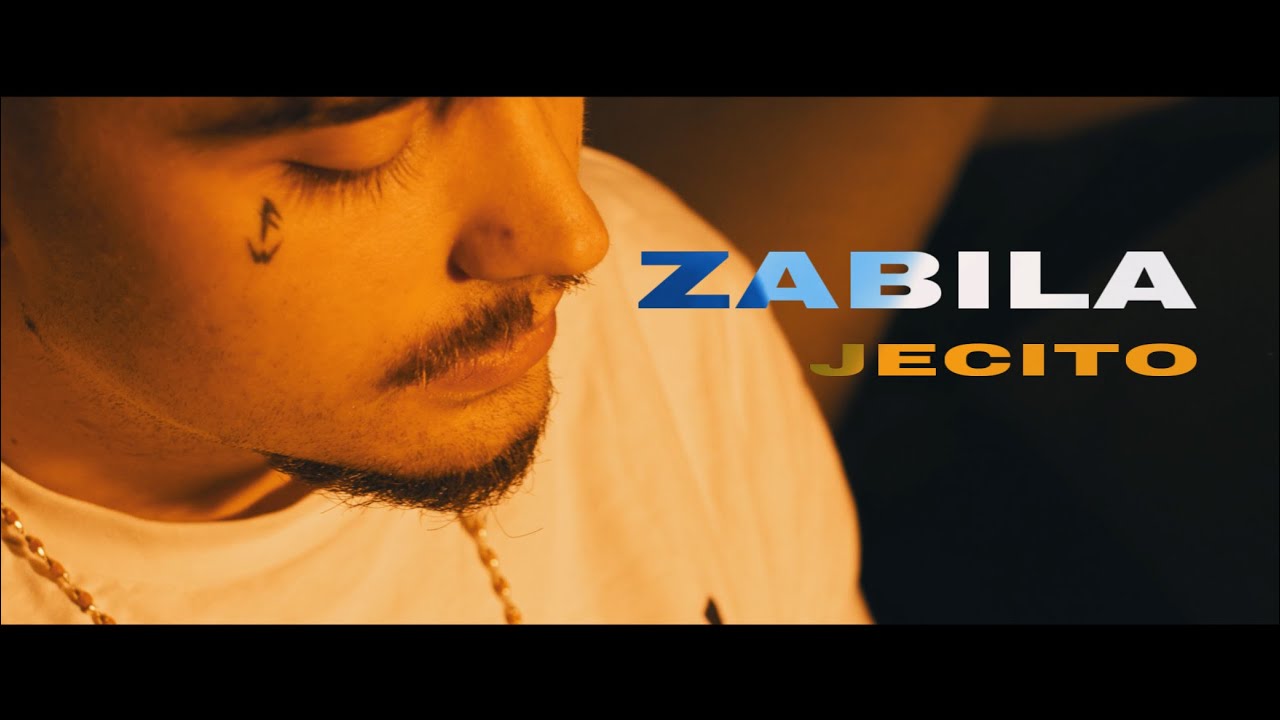 Jecito Zabila Official Video Youtube Music