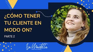 ¡Impacta a tu cliente desde el primer minuto con tu presentación comercial!