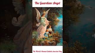 Feast of the Guardian Angels | புனித பாதுகாவலர் தேவதூதர்கள் திருவிழா |  Guardian Angels prayer Tamil