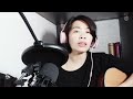 Ang Tanging Alay.Practice Strumming Pattern. Cover By:Eva Tutor Vlog