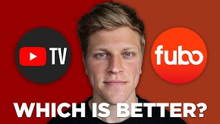 YouTube TV vs Fubo TV: Which is Better? (2024)