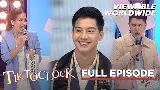 TiktoClock: 'Mister Grand Philippines' Than Perez, ang TUTA ng Tiktropa?! (Full Episode)