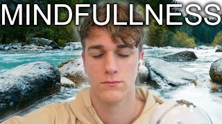 10 Min Meditation for Focus & Mindfulness | Cure Overthinking