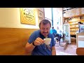 episode 36 a trendy coffee at madal cafe in budapest hungary