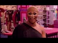 no one ever said tucking was easy rupaul’s drag race season 9