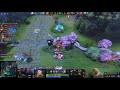 team spirit vs lgd dota2 the internationl 10 game 3 nothingtosay fast hand tinker