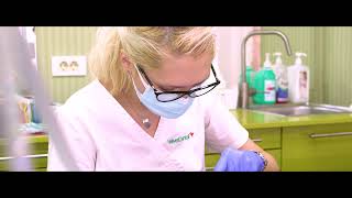 Aparat Dentar Ortodontic Invizibil Spark - Velvetdental