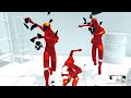 pre forever wr superhot vr speedrun in 10 37.9 any%