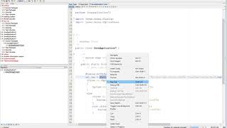 Dialog Boxes Example in Java || Message Dialog || Input Dialog || Confirm Dialog