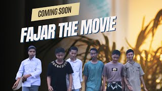 TRAILER FILM SANTRI MISRA || FAJAR THE MOVIE || SEGERA TAYANG