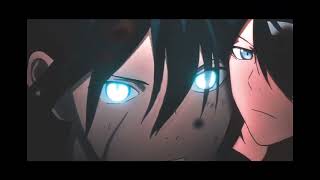 yato edit - after dark