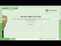 Portfolio Committee on Police, 3 June 2026