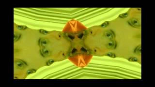 Puredata Video Processing