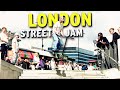 LONDON STREET JAM 2024 | The Gnarliest Event In England