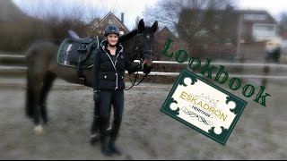 Lookbook ll Eskadron Heritage 2016 ll Equestrian Style ll FischLou