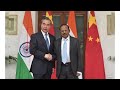 china occupies 38000 sq. km of indian land and create 2 new counties bet. india and china for buffer