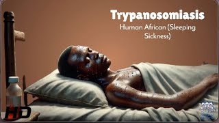 Human African Trypanosomiasis: Symptoms You Can’t Ignore!