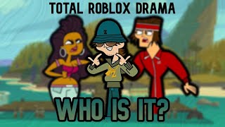 HIDDEN IDENTITY IN TOTAL ROBLOX DRAMA (did they guess)😭