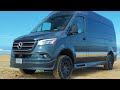 adventures in luxury exploring the grech rv turismo the ultimate adventure class b rv