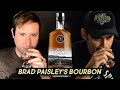 Brad Paisley's American Highway Reserve Bourbon Whiskey Review