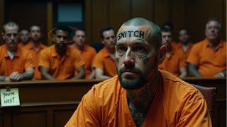 The Most Evil Killers Who Died Brutally Behind Bars
