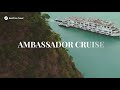 Ambassador Cruise - Top Luxury Cruise in Halong Bay | BestPrice Travel