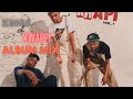 Stixx Amapiano Dj mix 2025, Kings of Kwapi | (Full latest album mix )