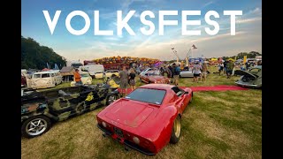 OFFICIAL BRISTOLVOLKSFEST AFTERMOVIE | MotormanMedia |