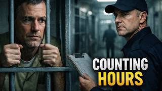 Why Count Time Controls Everything In Prison