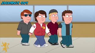 Family Guy | Stewie helps Chris deal with bullies|