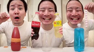 Junya1gou funny video 😂😂😂 | JUNYA Best TikTok October 2021 Part 206