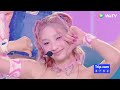 【stage collection】yean special ★ since barbie world to lucky bell ★【chuang asia】