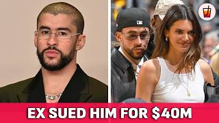 Bad Bunny’s Love Life: From First Love to Kendall Jenner🥤 RumourJuice